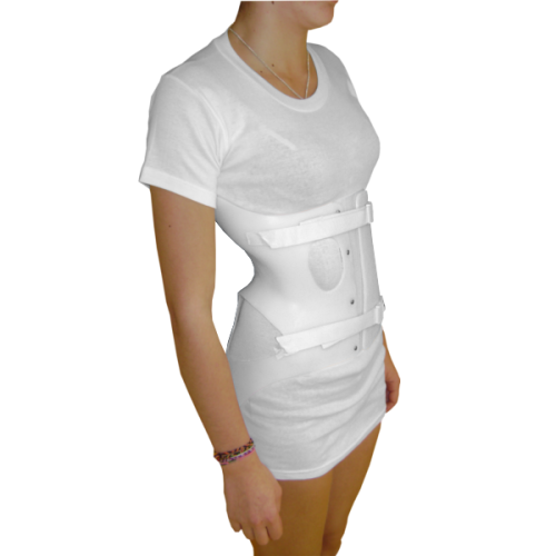 Corsets de traitement scoliose NEUT — free download