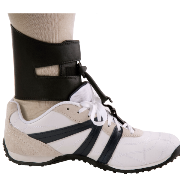 Chaussure pour releveur de pied clearance