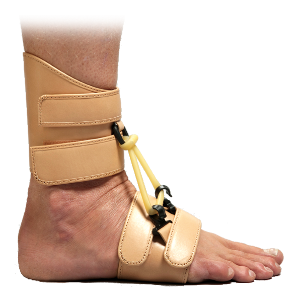 Releveur DICTUS - orthèses suro-pédieuses (jambe / pied) - NEUT