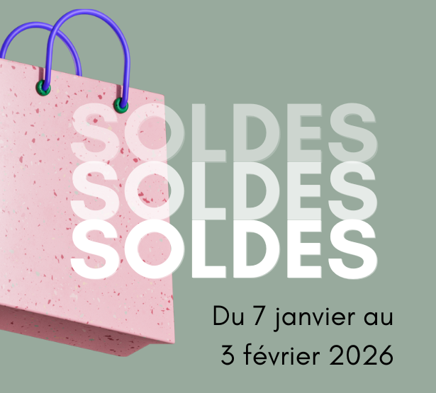 SOLDES SOLDES SOLDES